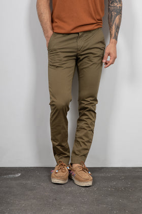 Pantalone SQUAD2 - MILITARE NAPOLI