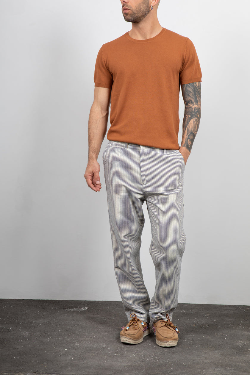 Pantaloni SQUAD2 - ARIETE PANNA