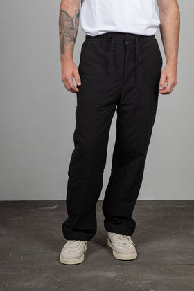 Pantalone ANERKJENDT-902020 NERO