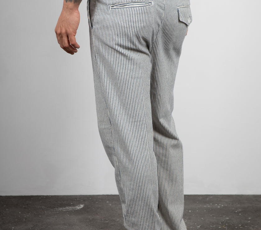 Pantaloni SQUAD2 - ARIETE PANNA
