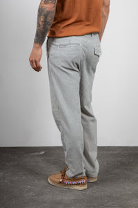 Pantaloni SQUAD2 - ARIETE PANNA