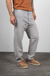 Pantaloni SQUAD2 - ARIETE PANNA