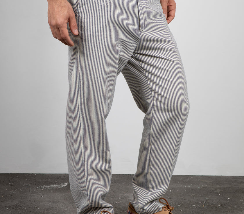 Pantaloni SQUAD2 - ARIETE PANNA