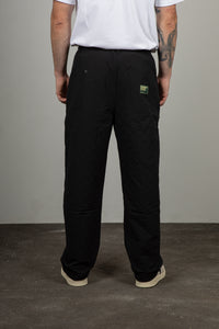 Pantalone ANERKJENDT-902020 NERO