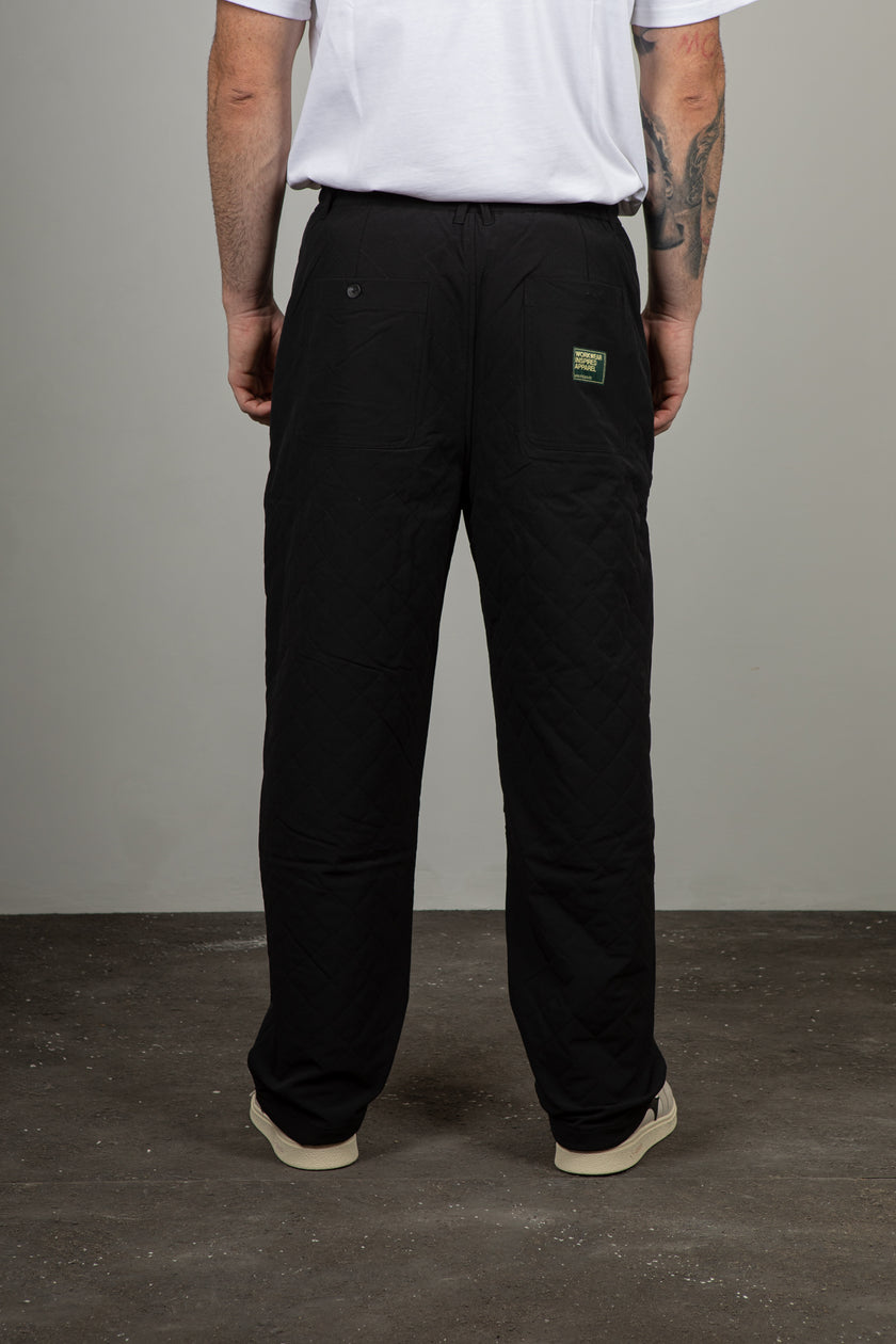Pantalone ANERKJENDT-902020 NERO