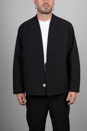 Kimono ANERKJENDT-902018 NERO