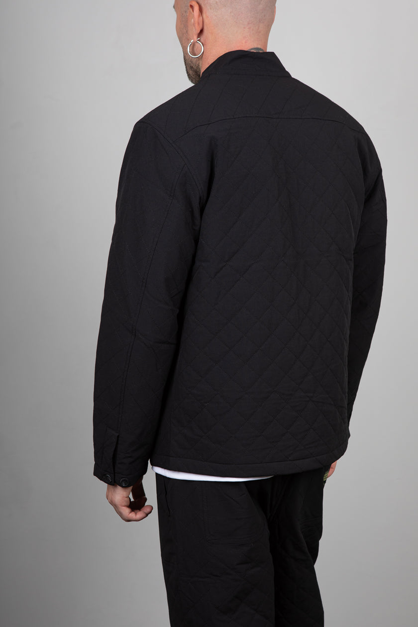 Kimono ANERKJENDT-902018 NERO