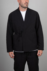 Kimono ANERKJENDT-902018 NERO