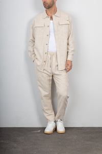 Pantalone GIANNI LUPO - GL1015TB SAND
