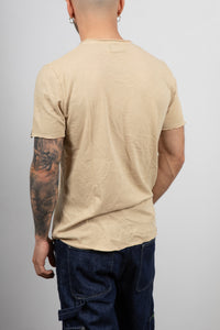 T-Shirt BERNA-233155 BEIGE