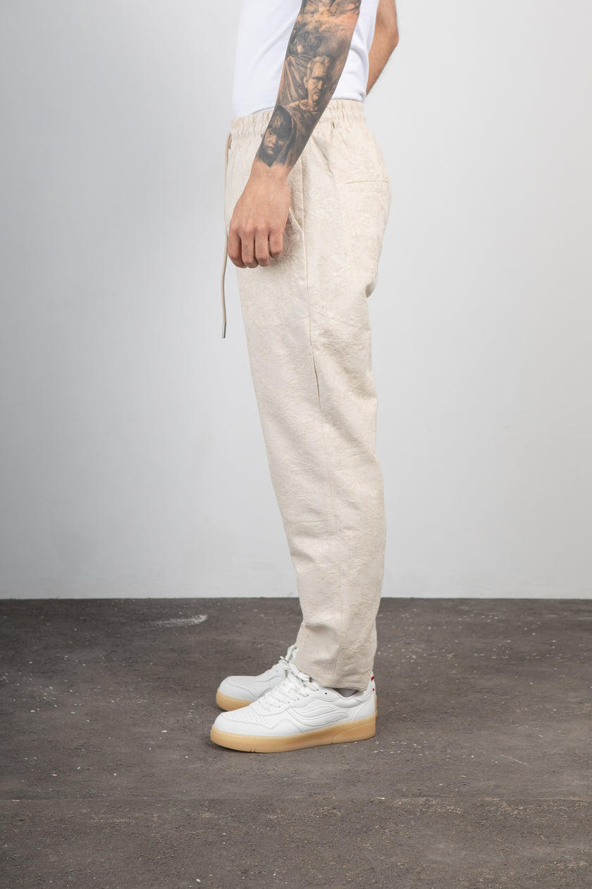 Pantalone GIANNI LUPO - GL1015TB SAND