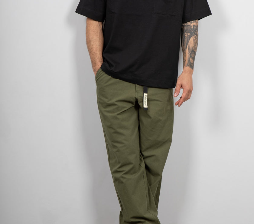 T-SHIRT BERNA BLACK-243469