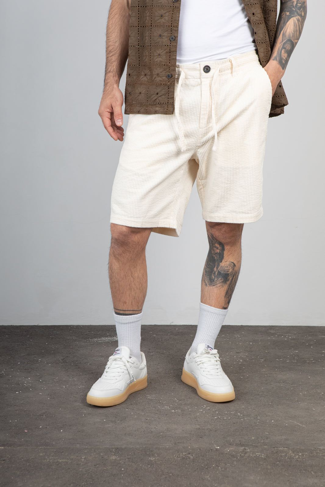 Shorts ANERKJENDT - 901970 TOFU