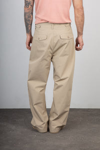 Pantalone GIANNI LUPO-GLW082G CAMEL