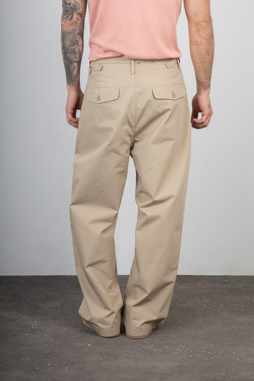 Pantalone GIANNI LUPO-GLW082G CAMEL