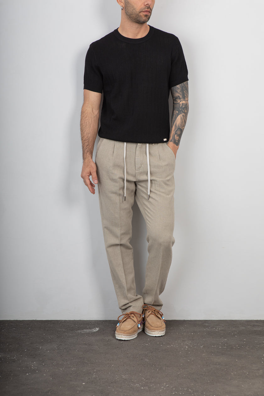 Pantalone SQUAD2 - RODI SABBIA