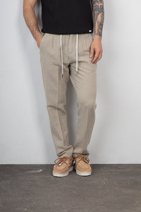 Pantalone SQUAD2 - RODI SABBIA