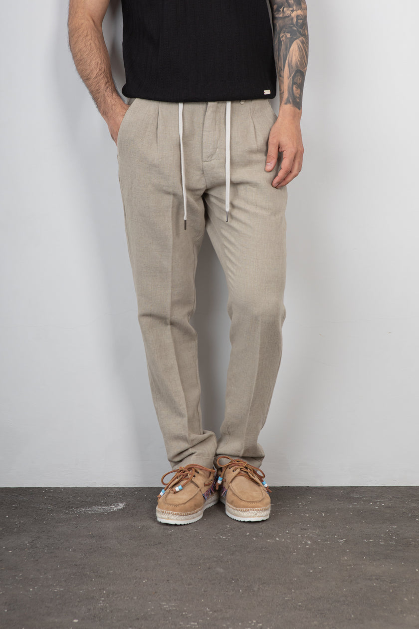Pantalone SQUAD2 - RODI SABBIA