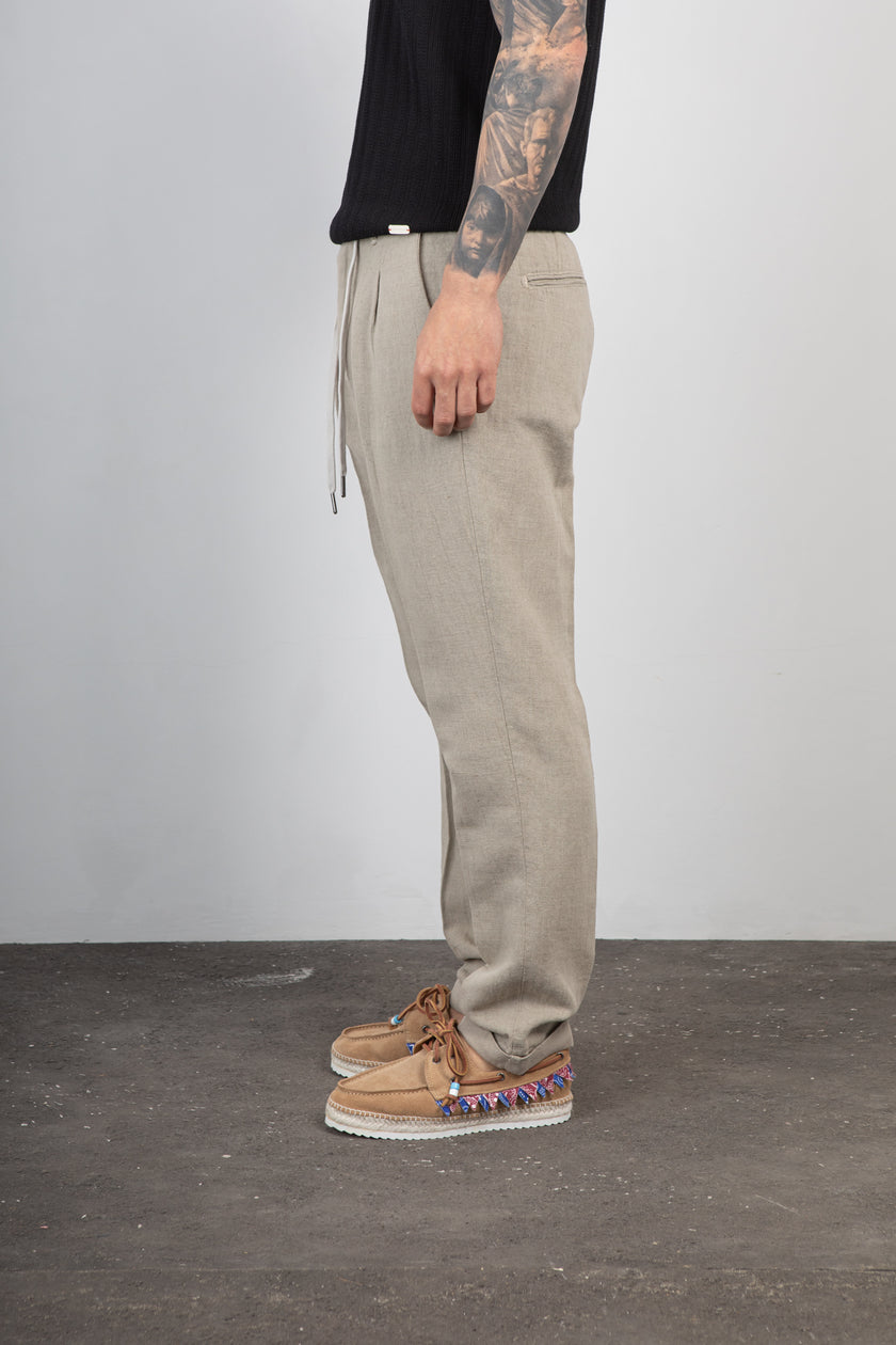 Pantalone SQUAD2 - RODI SABBIA