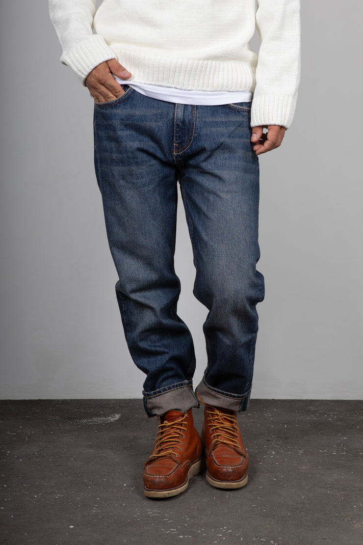 Jeans PONT - YELLOWSTONE RATM12