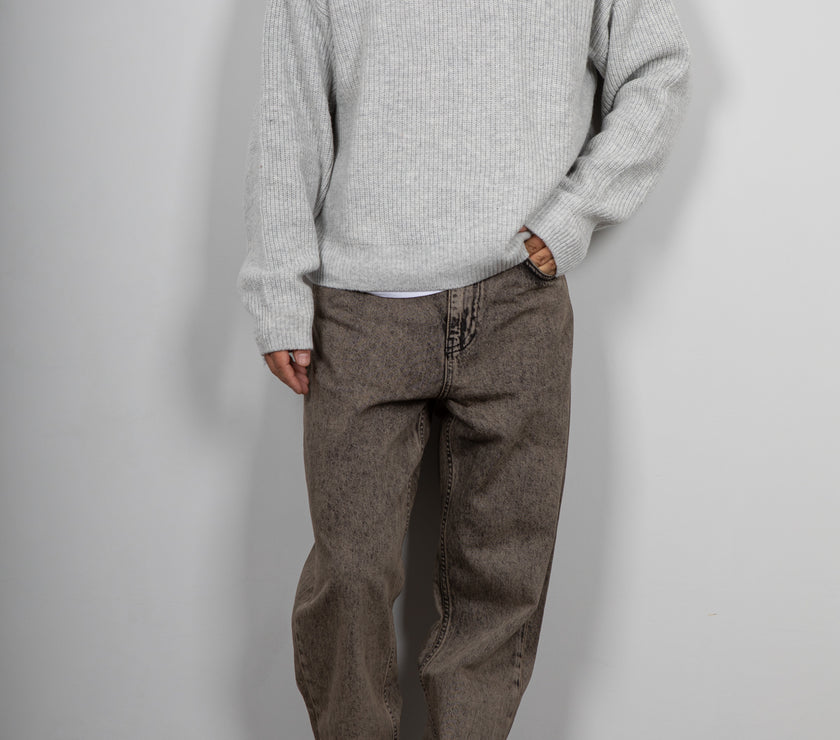 Jeans PONT - CLEVELAND RATSEN