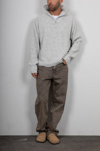 Jeans PONT - CLEVELAND RATSEN
