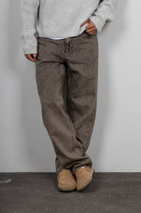 Jeans PONT - CLEVELAND RATSEN