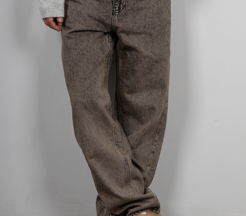 Jeans PONT - CLEVELAND RATSEN