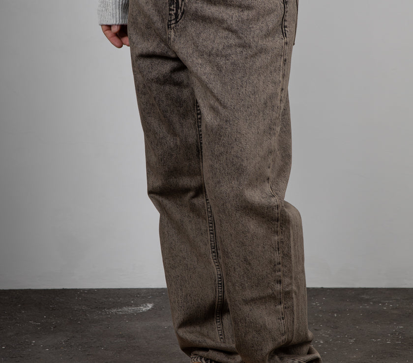 Jeans PONT - CLEVELAND RATSEN