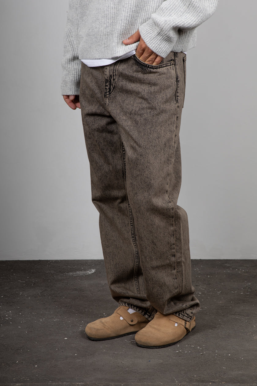 Jeans PONT - CLEVELAND RATSEN
