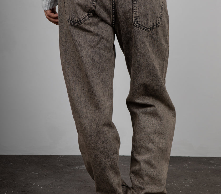 Jeans PONT - CLEVELAND RATSEN