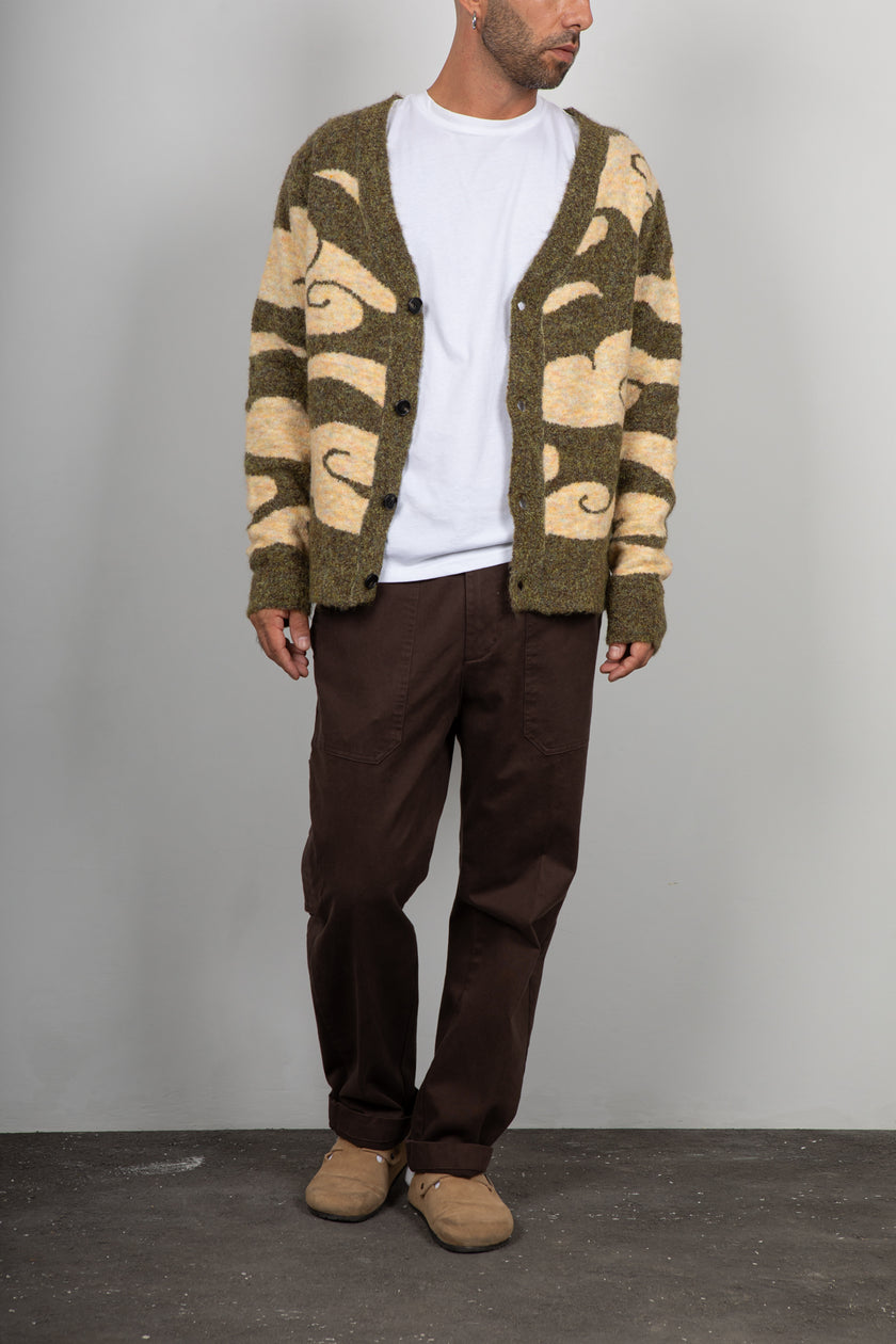 Pantalone carpenter SQUAD2 - MORO GERRY