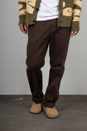 Pantalone carpenter SQUAD2 - MORO GERRY