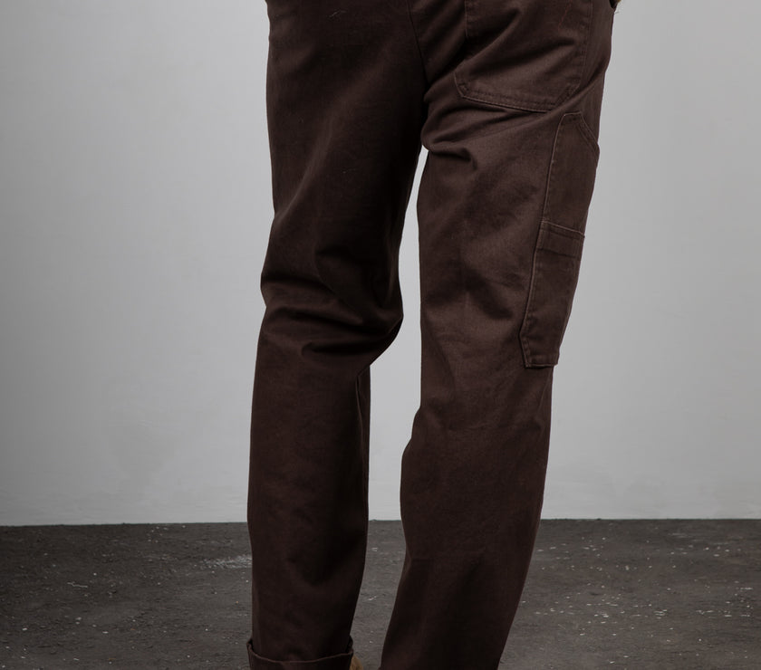 Pantalone carpenter SQUAD2 - MORO GERRY