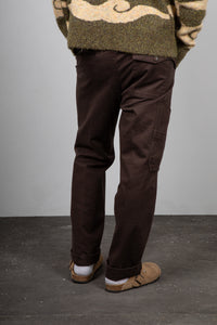 Pantalone carpenter SQUAD2 - MORO GERRY