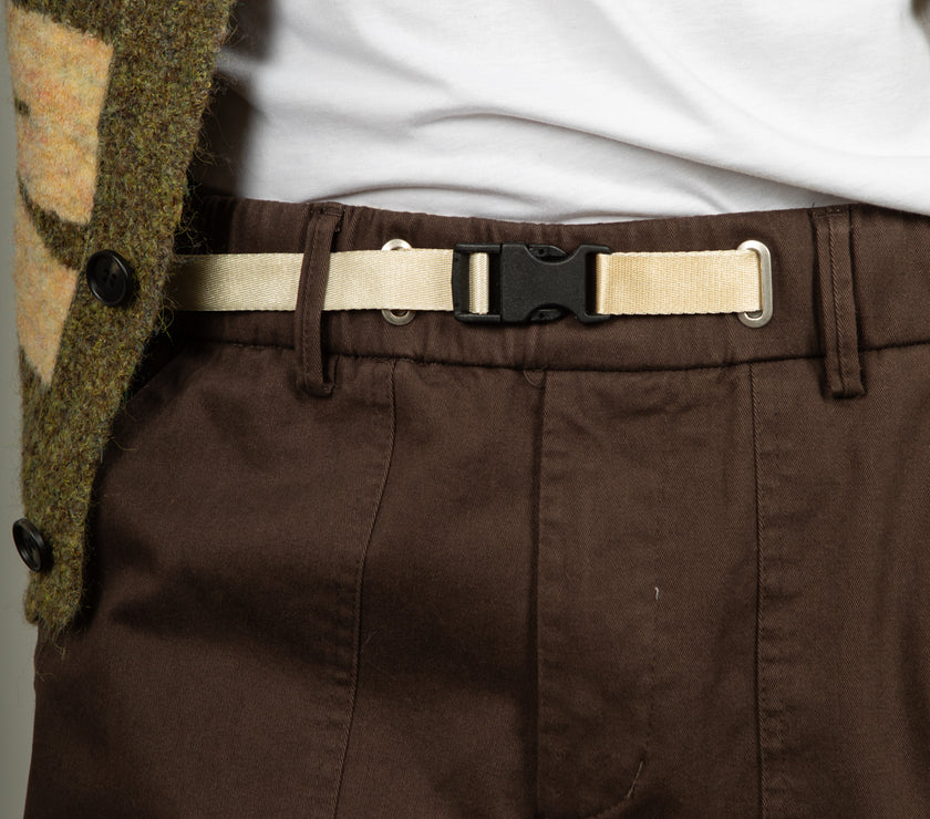 Pantalone carpenter SQUAD2 - MORO GERRY