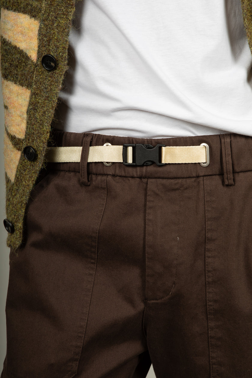 Pantalone carpenter SQUAD2 - MORO GERRY