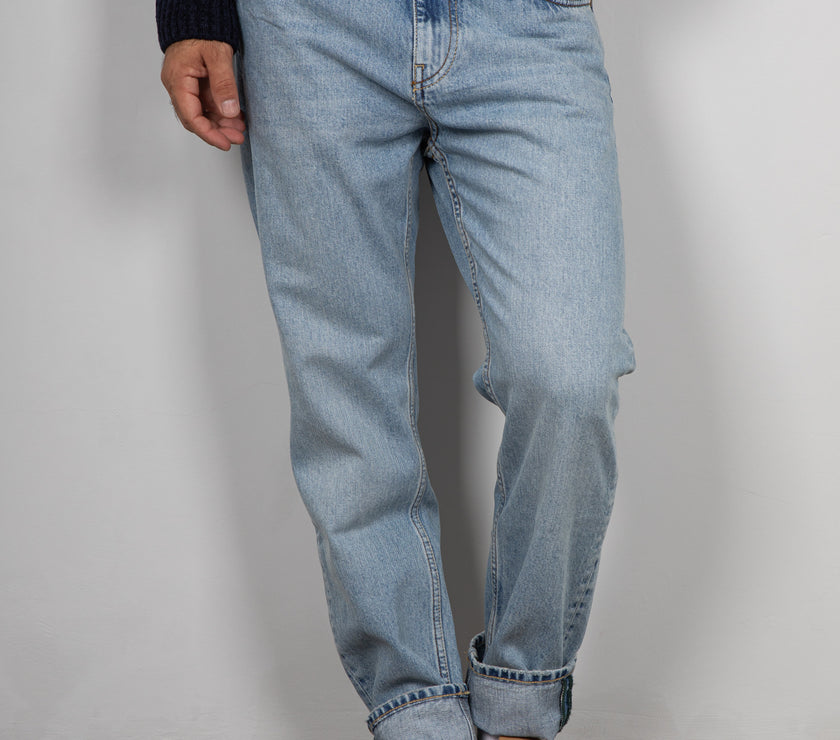 Jeans PONT - YELLOWSTONE RATM51