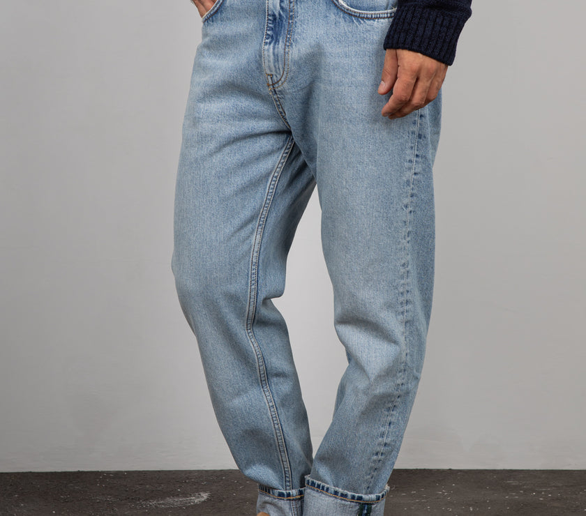 Jeans PONT - YELLOWSTONE RATM51