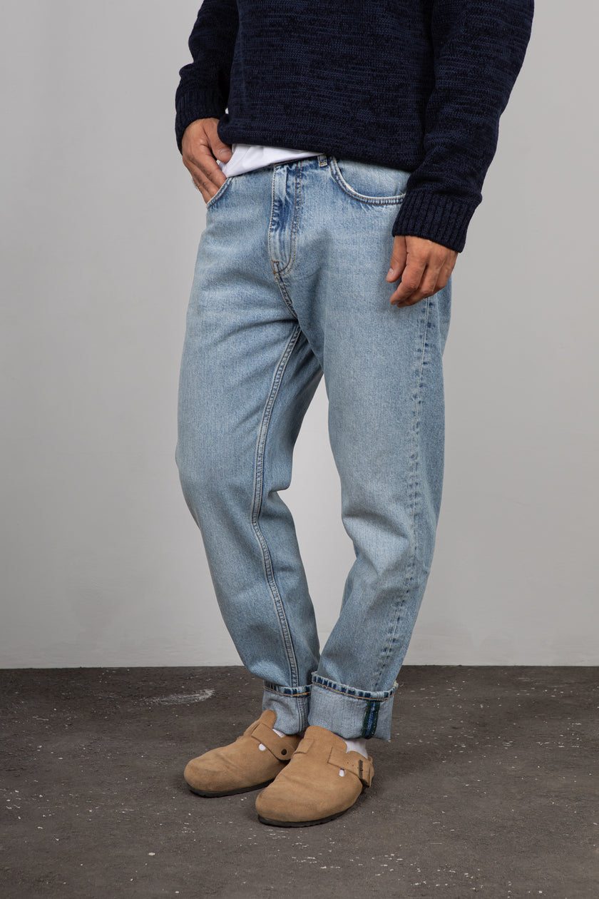 Jeans PONT - YELLOWSTONE RATM51