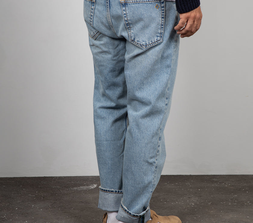Jeans PONT - YELLOWSTONE RATM51