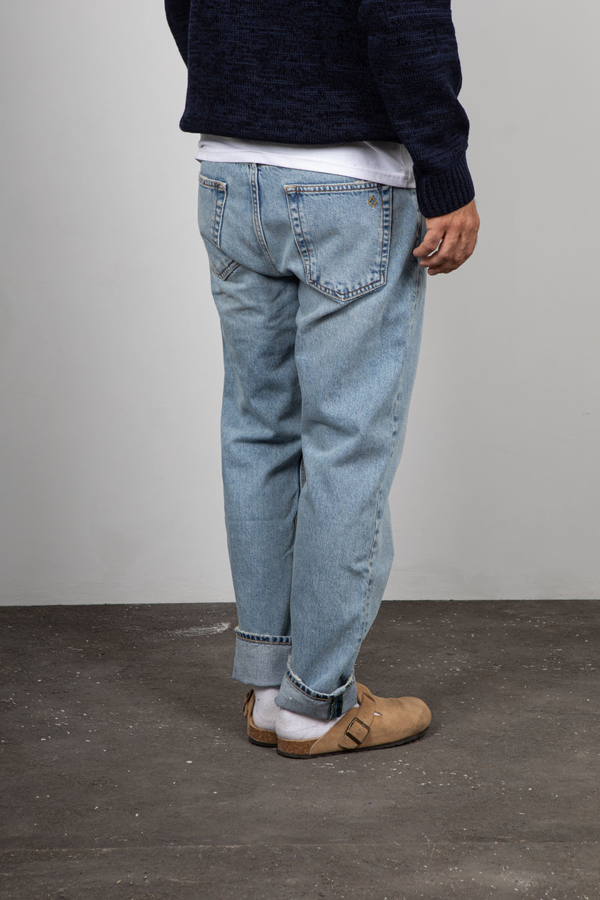 Jeans PONT - YELLOWSTONE RATM51