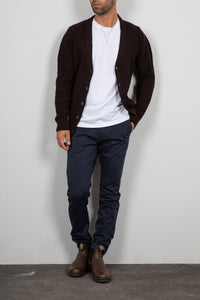 Pantaloni SQUAD2 - CUBA BLU