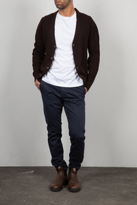 Pantalone SQUAD2 - NAVY CUBA