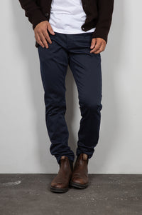 Pantalone SQUAD2 - NAVY CUBA