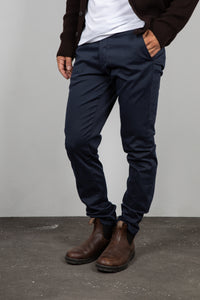 Pantalone SQUAD2 - NAVY CUBA