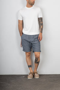 T-shirt TELAMIRA - MV-007 BIANCO