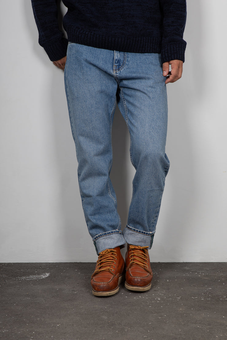 Jeans PONT - YELLOWSTONE RBA30