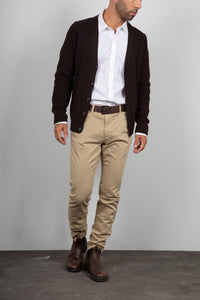 Pantaloni SQUAD2 - CUBA MIELE