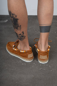 Lagoa nautico suede - SETTER